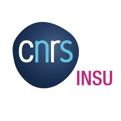 INSU CNRS